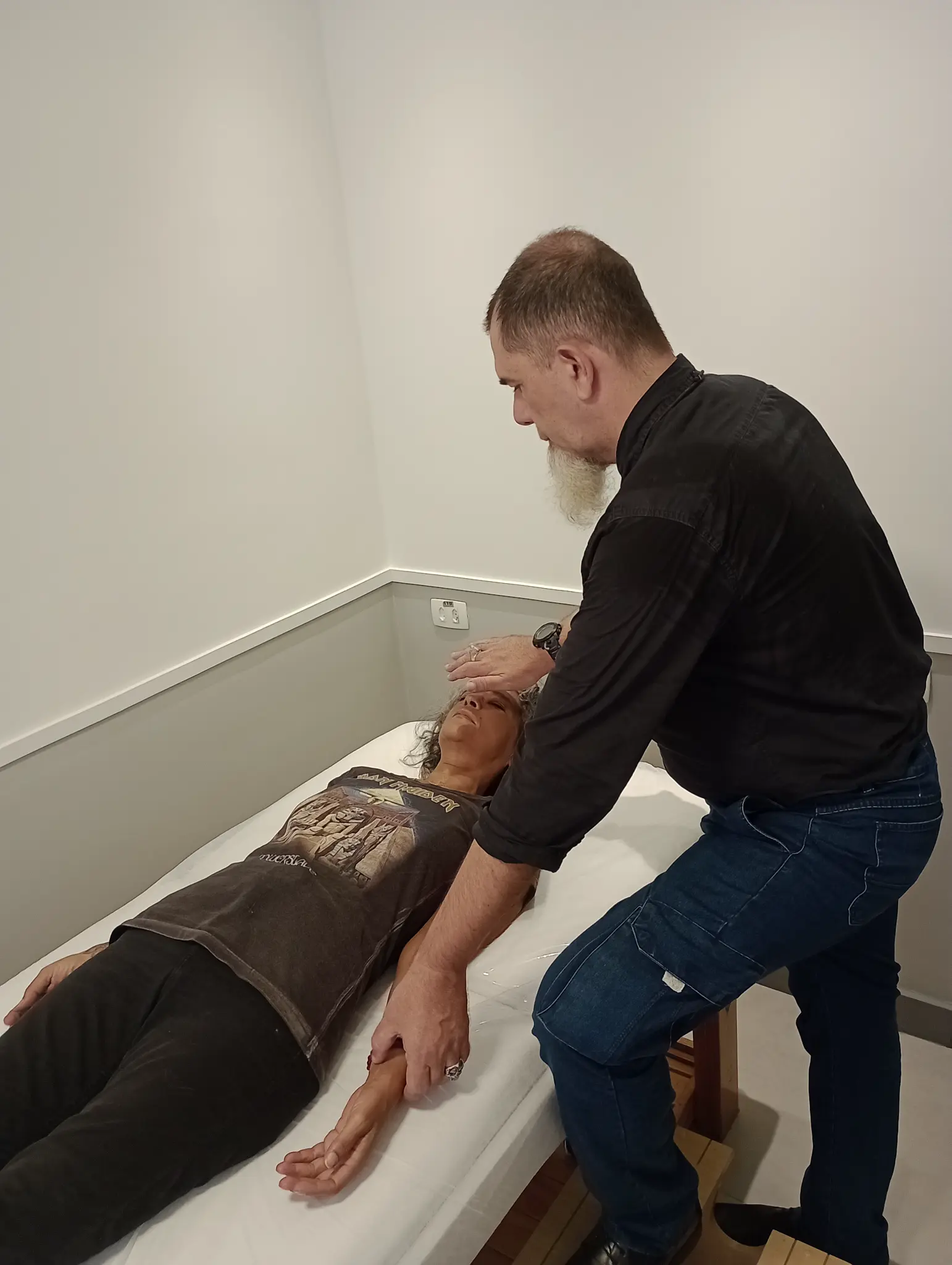 André Mendonça - Psicoterapeuta